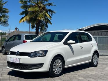 Volkswagen Polo 1.2 70 CV 5p. Comfortline UNICO PROPRITARIO