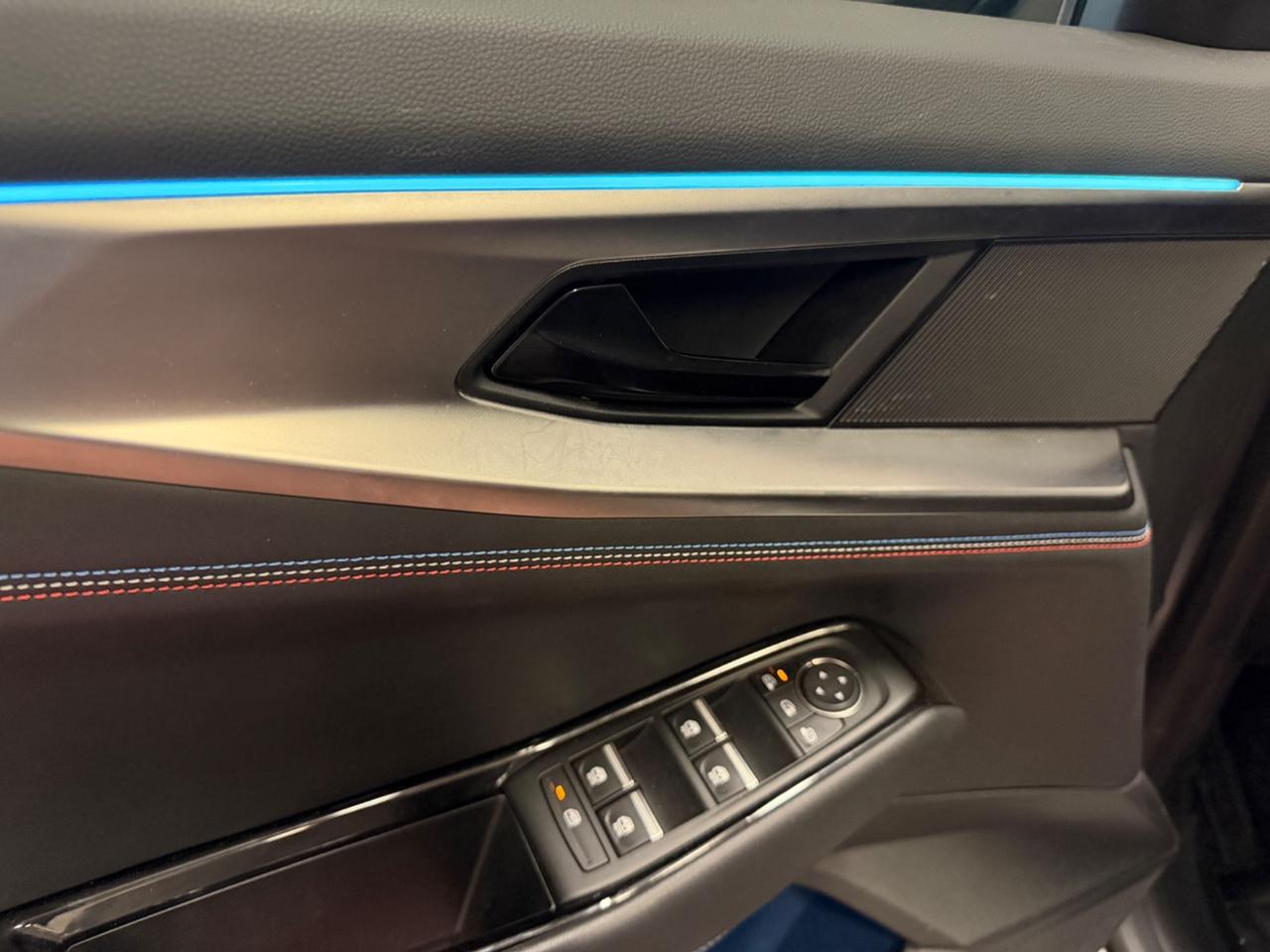 Renault Rafale Full Hybrid E-Tech 200 CV Esprit Alpine