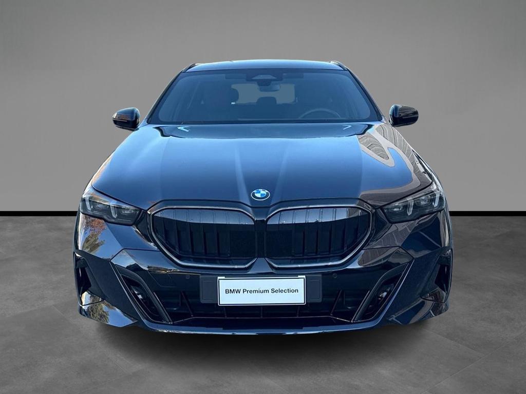 BMW Serie 5 Touring 520 d 48V M Sport Pro xDrive Steptronic