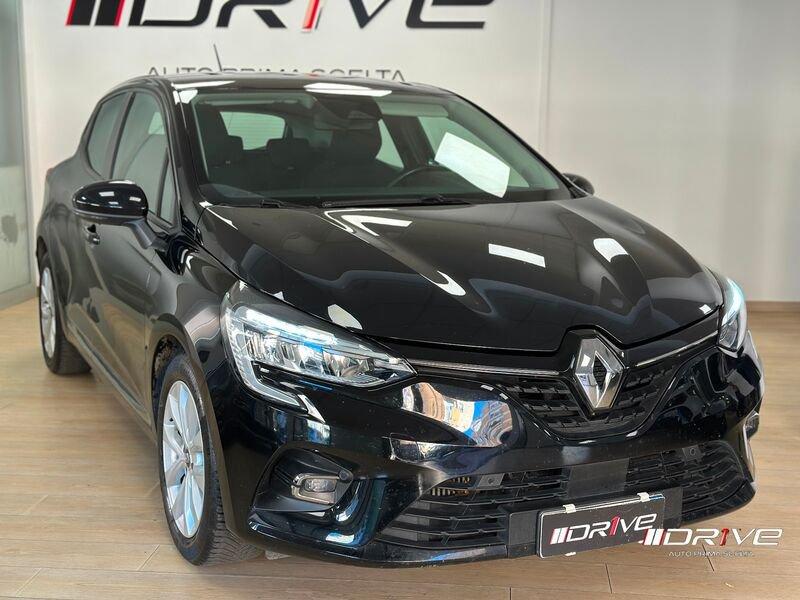 Renault Clio Clio TCe 100 CV 5 porte Zen