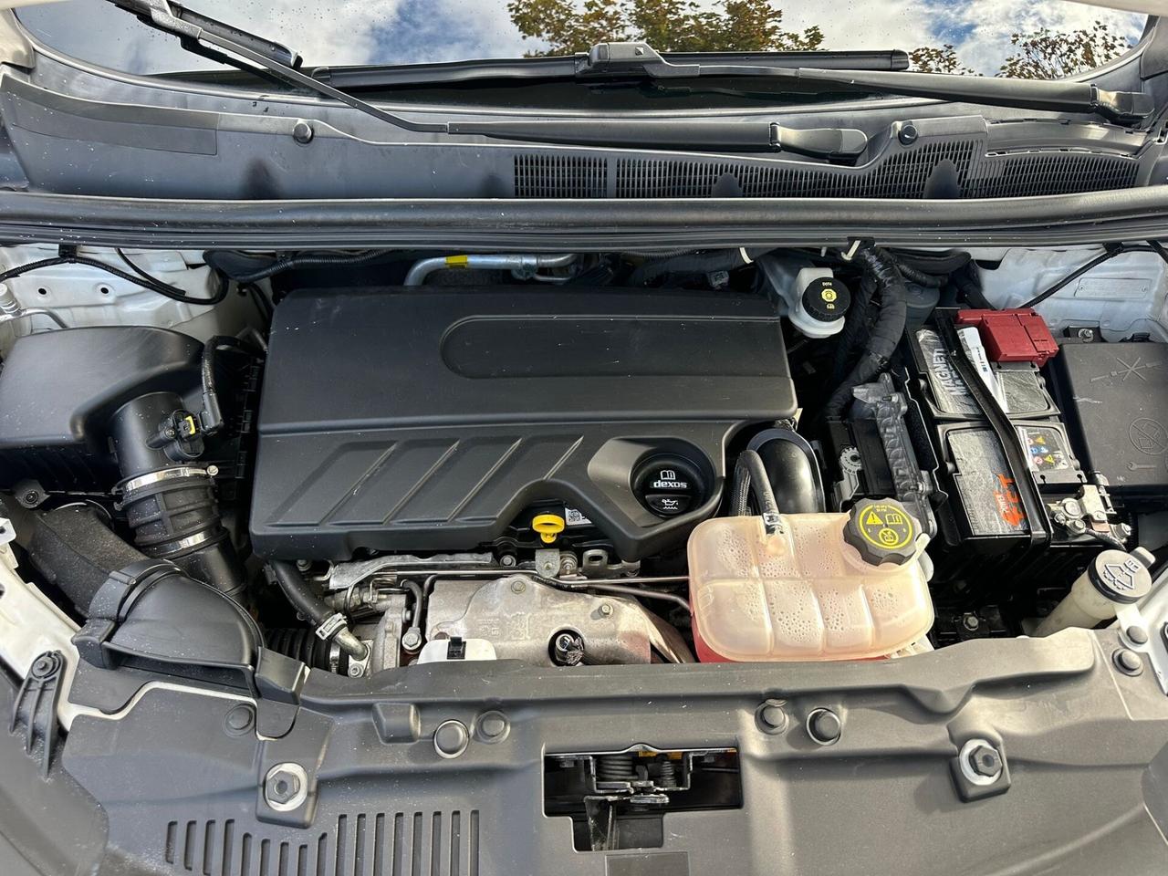 Opel Mokka X 1.6 CDTI 136CV 4x4