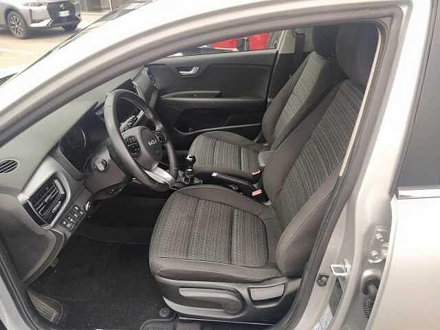 Kia Stonic 1.2 GPL 84cv STYLE Usato Garantito