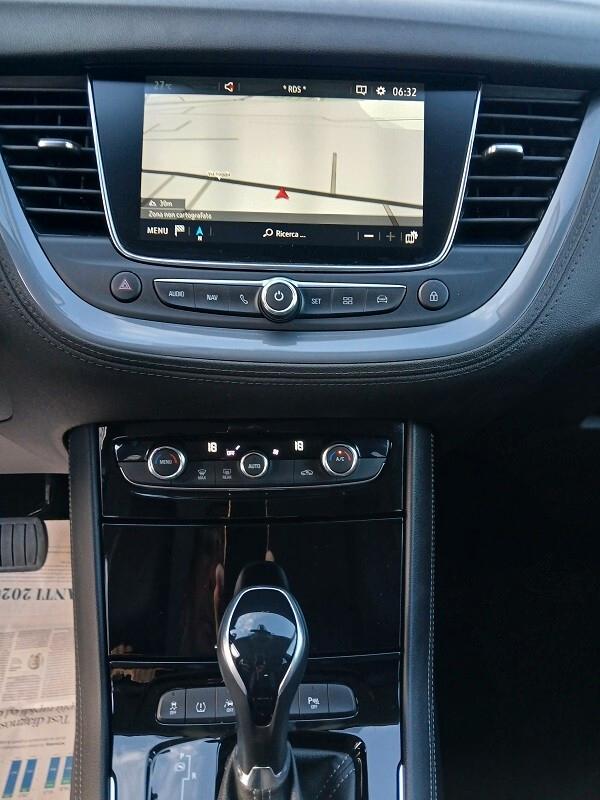 OPEL GRANDLAND X 1.5 Diesel Ecotec 130 CV ELEGANCE S&S AT8