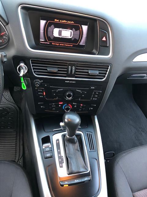 Audi Q5 2.0 TDI 170 CV quattro S tronic