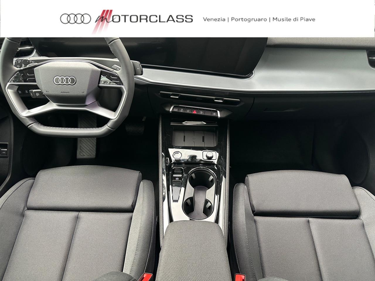 Audi Q3 1.5 e-hybrid 272cv s line edition s tronic