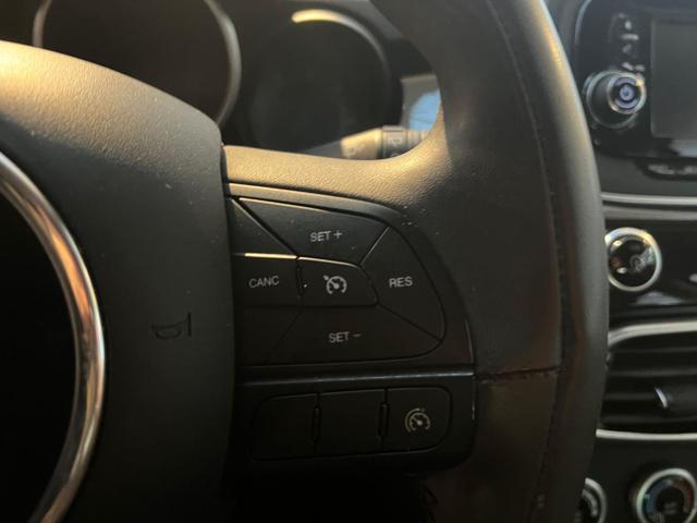 FIAT 500X 1.6 MultiJet 120 CV Business - UNIPROP, SENS.POST