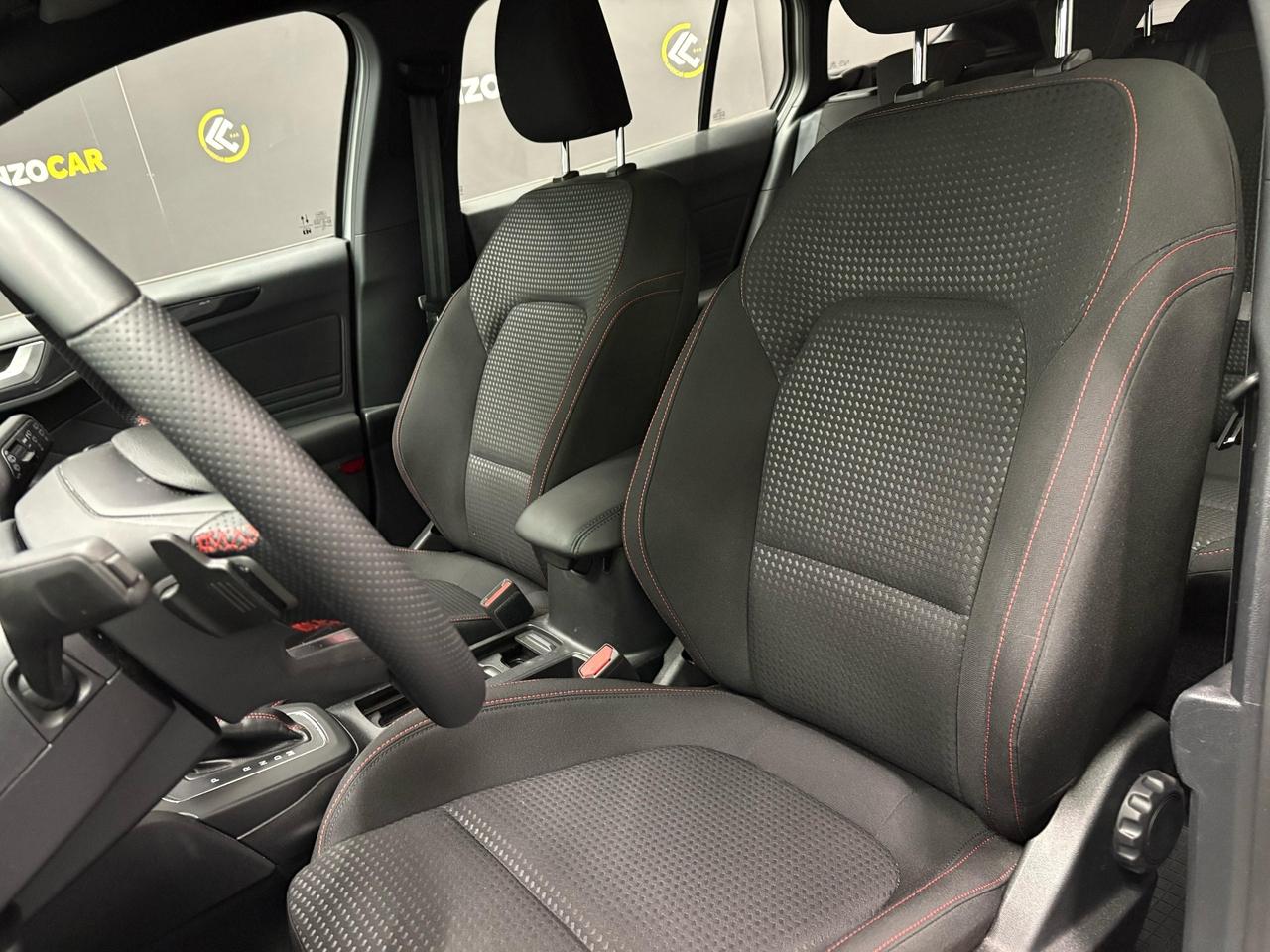 Ford Focus 1.0 AUTO*ST-LINE*155CV*