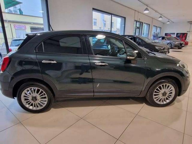 FIAT 500X 1.0 T3 Urban 120cv my20