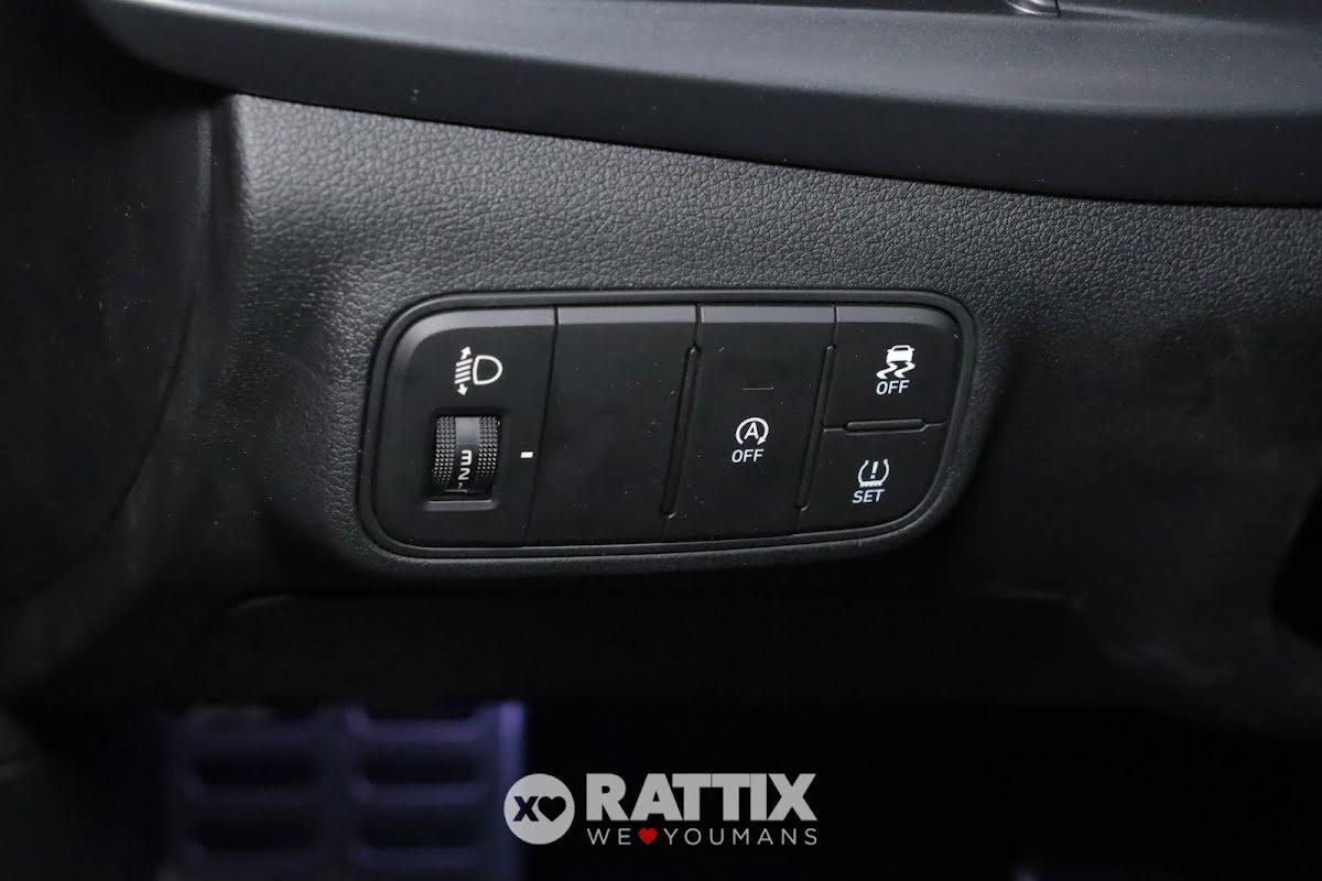 Hyundai Bayon 1.0 t-GDI 90CV Business DCT