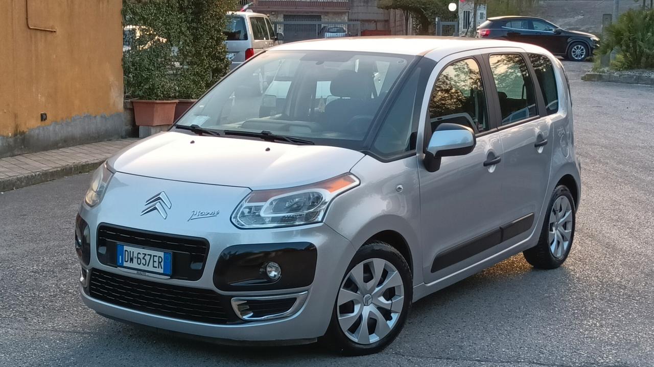Citroen C3 Picasso