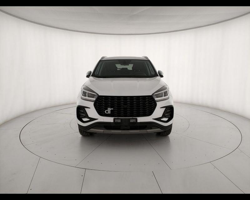 DR AUTOMOBILES dr 5.0 DR 5.0 Turbo GPL MT