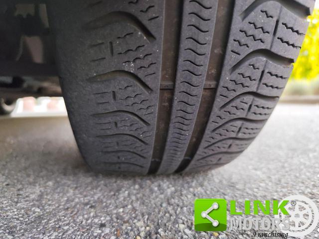 FIAT 500 1.2 Lounge NEOPATENTATI GARANZIA INCLUSA