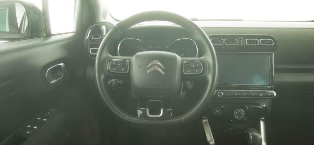 CITROEN C3 Aircross BlueHDi 120 S&S EAT6 Shine