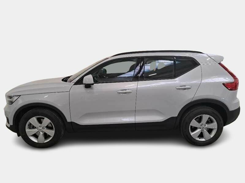 VOLVO XC40 D3 AWD Geartronic