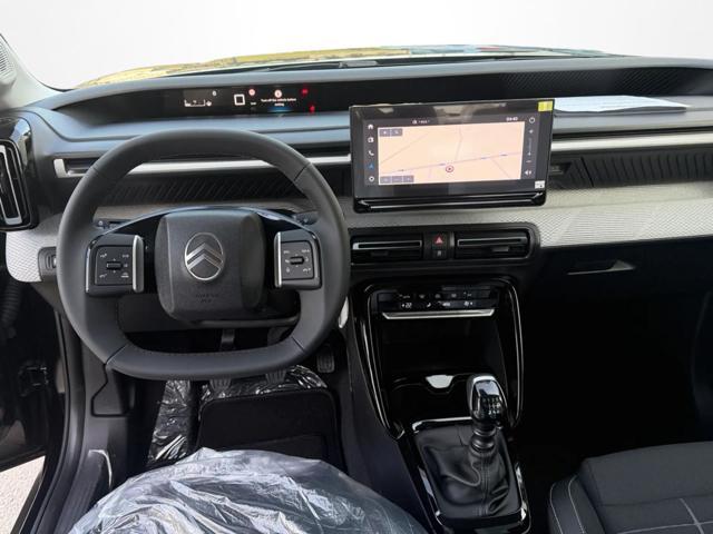 CITROEN C3 Turbo 100 S&S Max