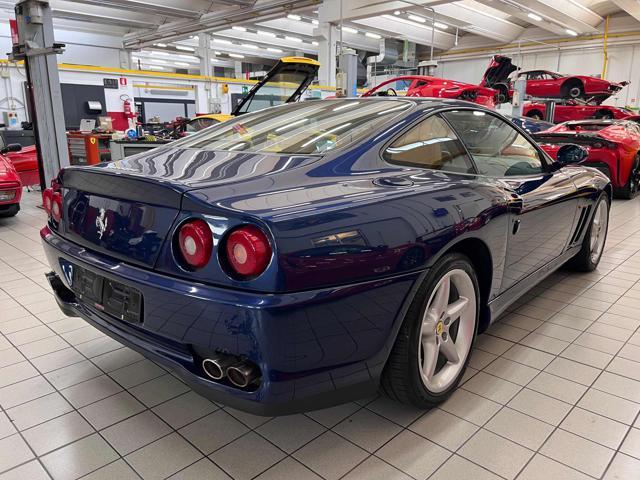 FERRARI 550 Maranello