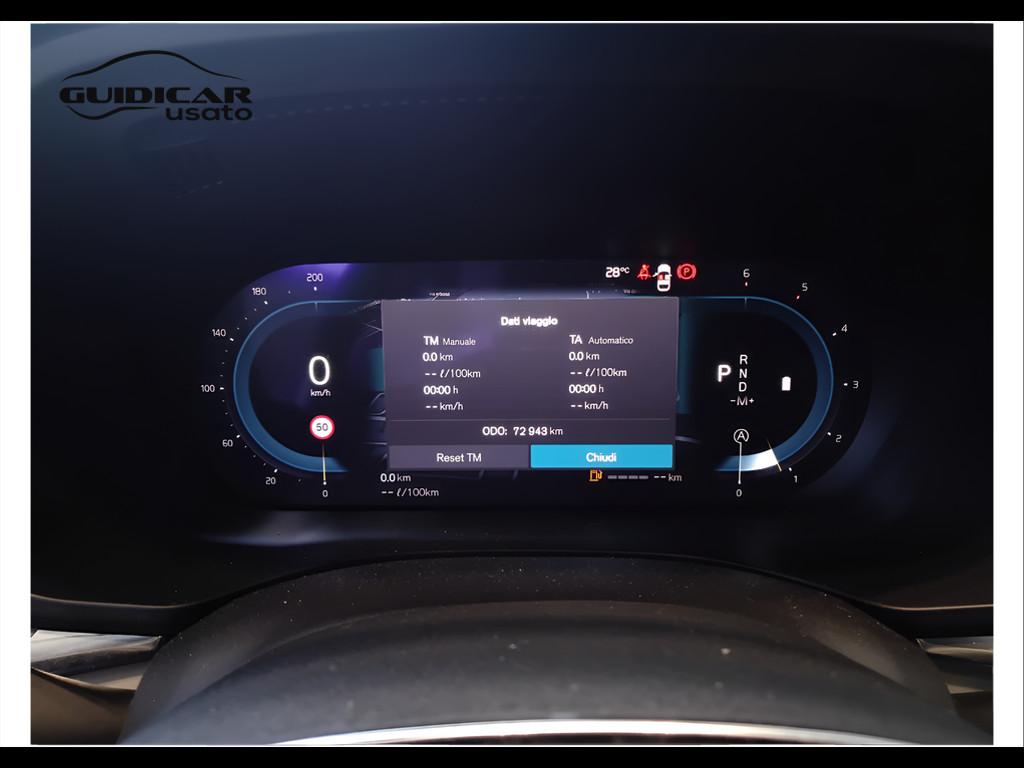 VOLVO XC60 II 2022 - XC60 2.0 b4 Core awd auto