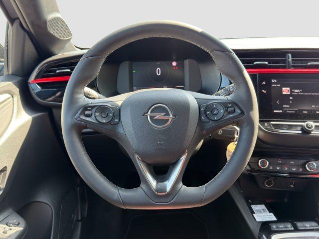 OPEL Corsa Corsa 1.2 100 CV GS