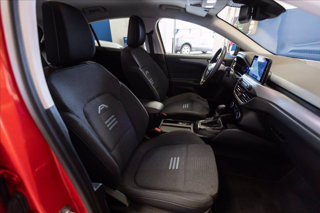FORD Focus Active 1.0 ecoboost h Style 125cv powershift del 2024