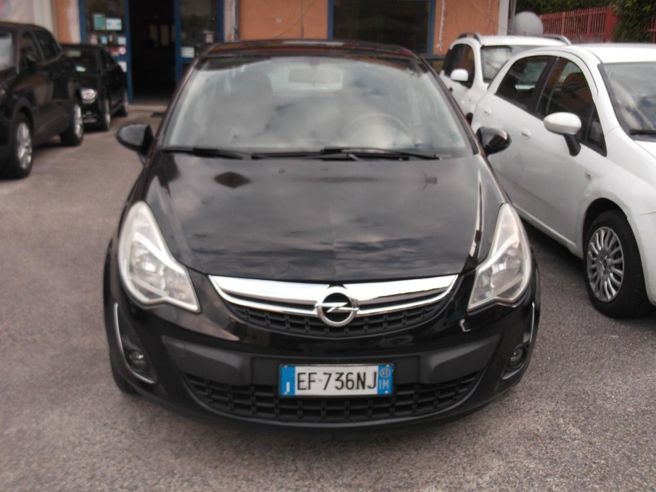 Opel Corsa 1.3 CDTI 75CV F.AP. 5 porte Elective