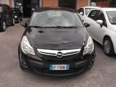 Opel Corsa 1.3 CDTI 75CV F.AP. 5 porte Elective