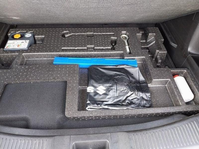 Suzuki S-Cross 1.5 140V Dualjet Hybrid Starview 4WD ALLGR