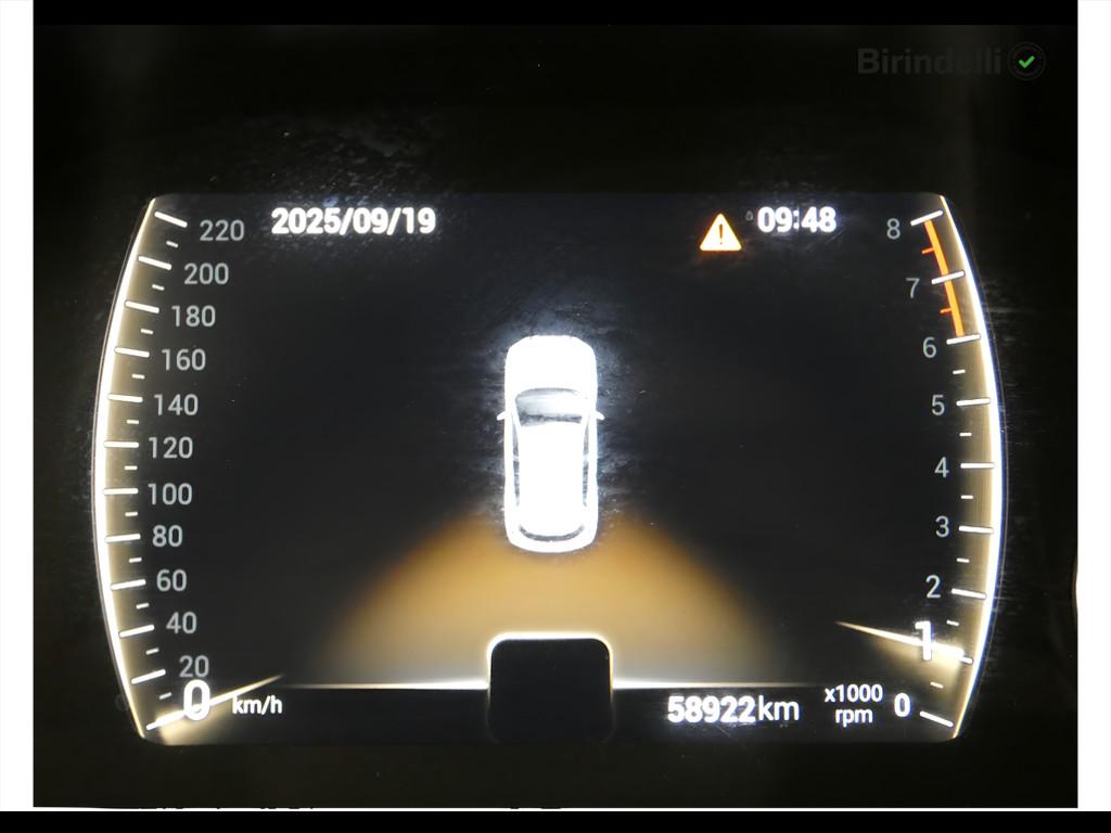 DR dr 5.0 - dr 5.0 s3 1.5 Bi-Fuel GPL