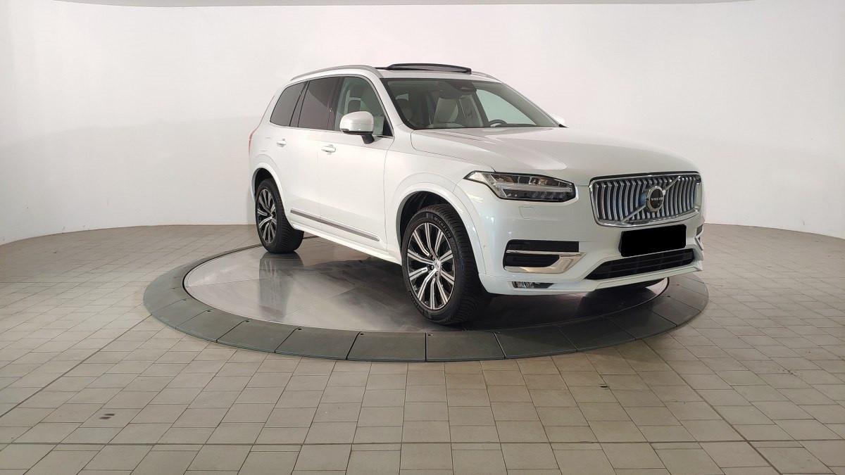 VOLVO Xc90 B5 Mild Hybrid (D) Awd Automatico 7 Posti Ultimate Bright