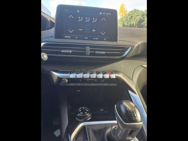 PEUGEOT 3008 2ª serie - BlueHDi 130 S&S Allure