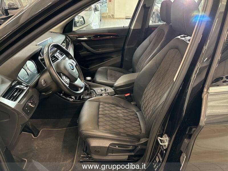 BMW X1 F48 2019 Diesel xdrive18d xLine Plus auto