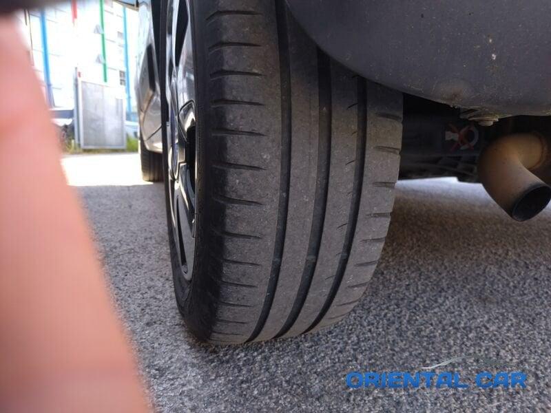 Renault Twingo Twingo 0.9 tce Lovely 90cv edc SOLO 39.000 KILOMETRI