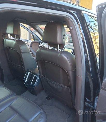 PORSCHE Cayenne S 4.8 V8, Tagliandi ufficiali