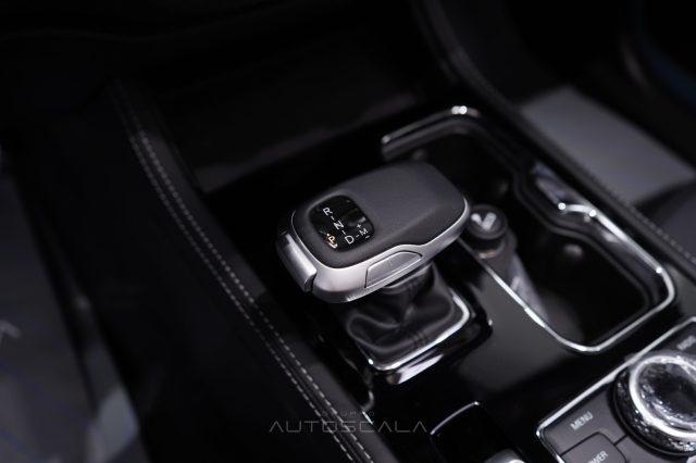 ICH-X K2 2.0 Turbo Diesel 163cv Autom. 4x4