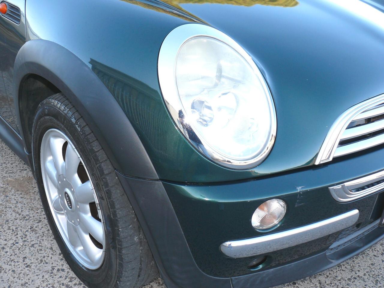 Mini Mini De luxe - (M1335)