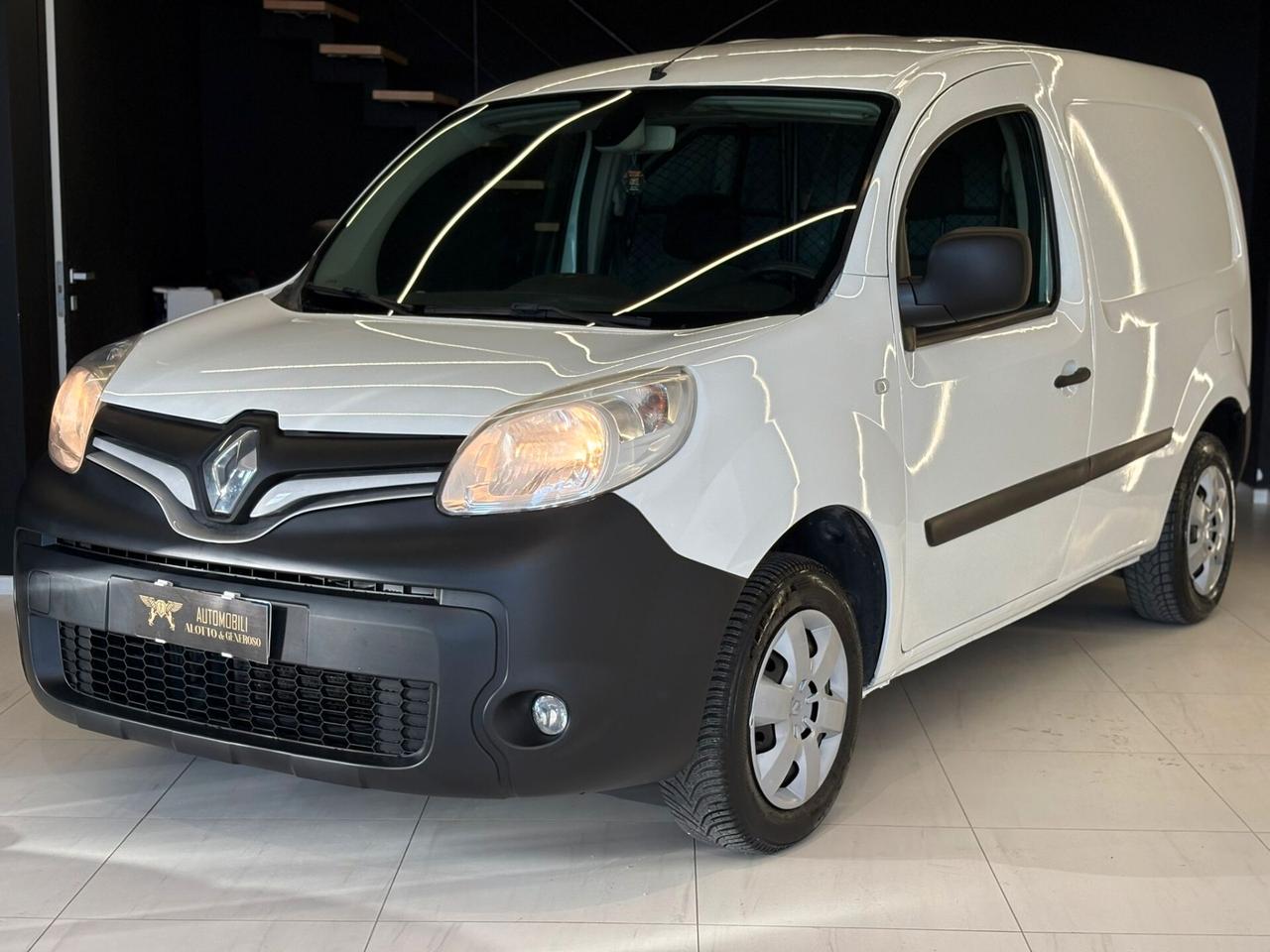Renault Kangoo 1.5 dCi 90CV (IVA ESPOSTA COMPRESA)