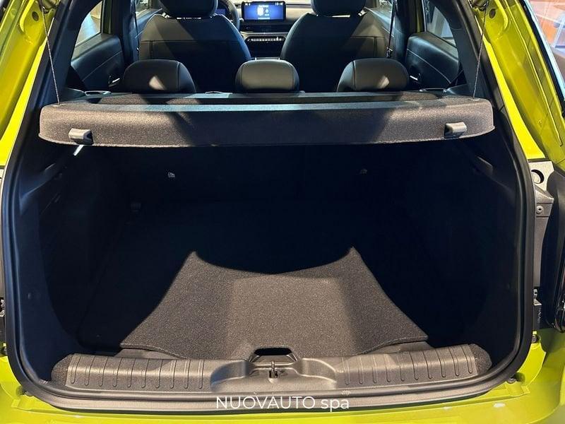 FIAT 600 1.2 Hybrid 145cv Sport