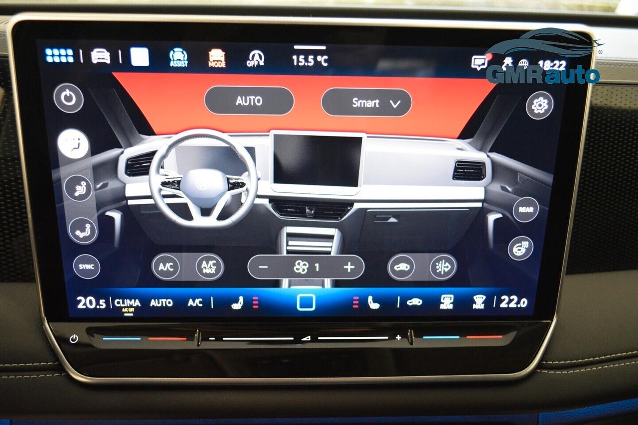 Volkswagen Tiguan 2.0 TDI 150 CV DSG Edition Plus