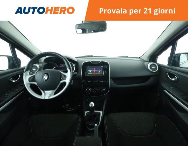 RENAULT Clio TCe 12V 90 CV Start&Stop 5 porte Energy Duel