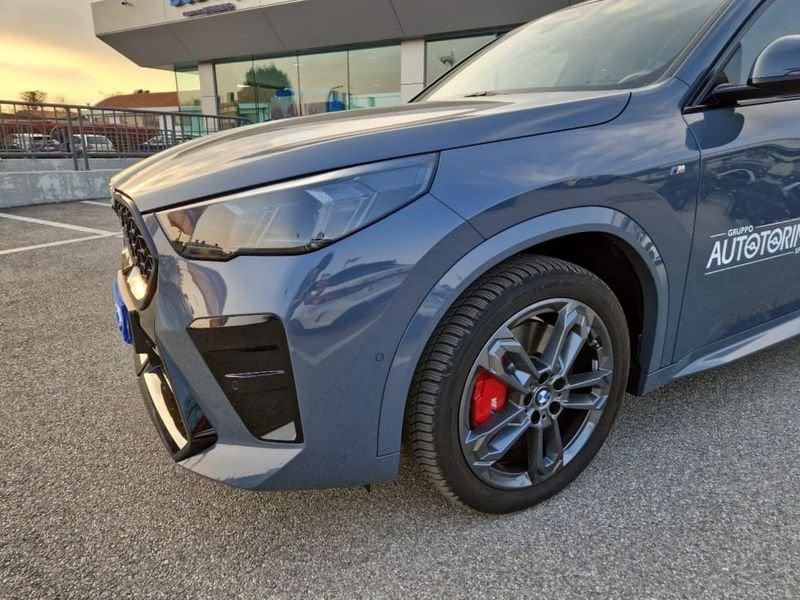 BMW X2 SDRIVE18D