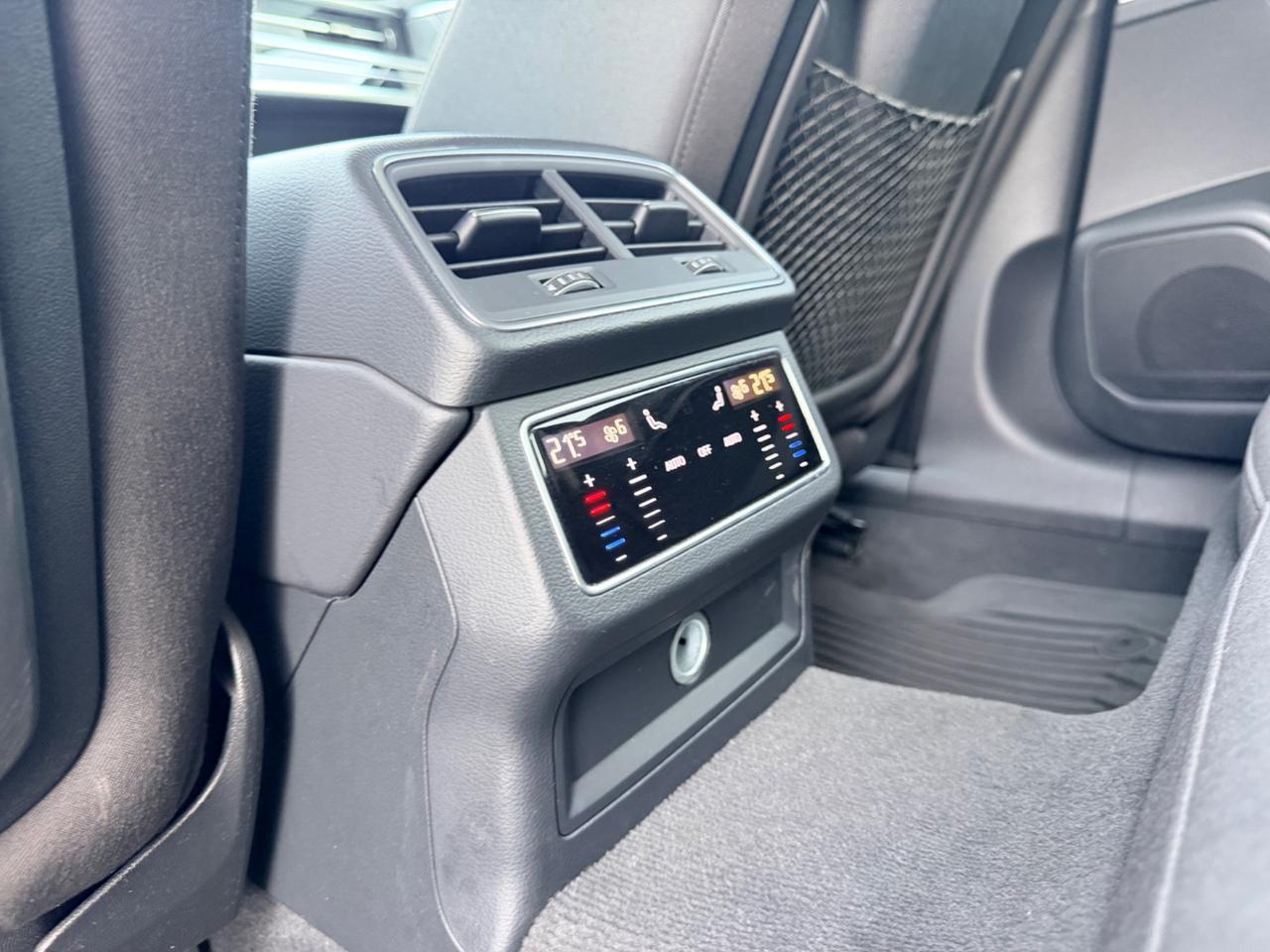 Audi A6 50 3.0 TDI quattro tiptronic Business Design