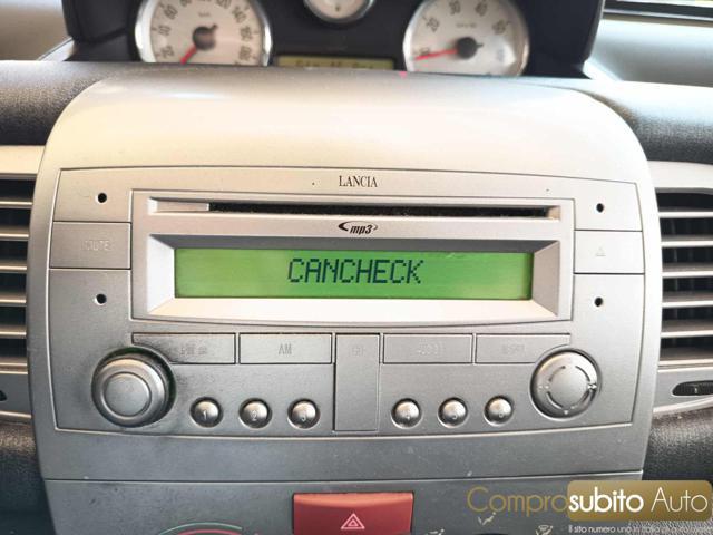 LANCIA Ypsilon 1.2 69 CV Diva