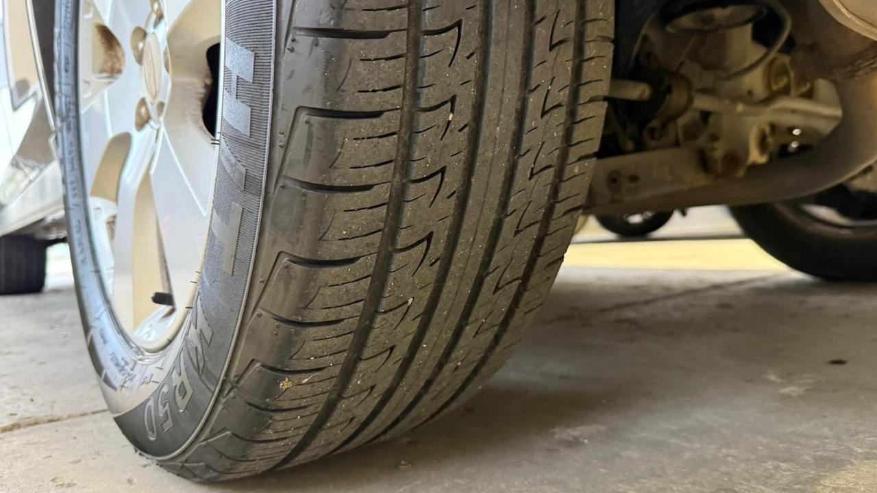 Subaru Legacy 2.0D SW Comfort