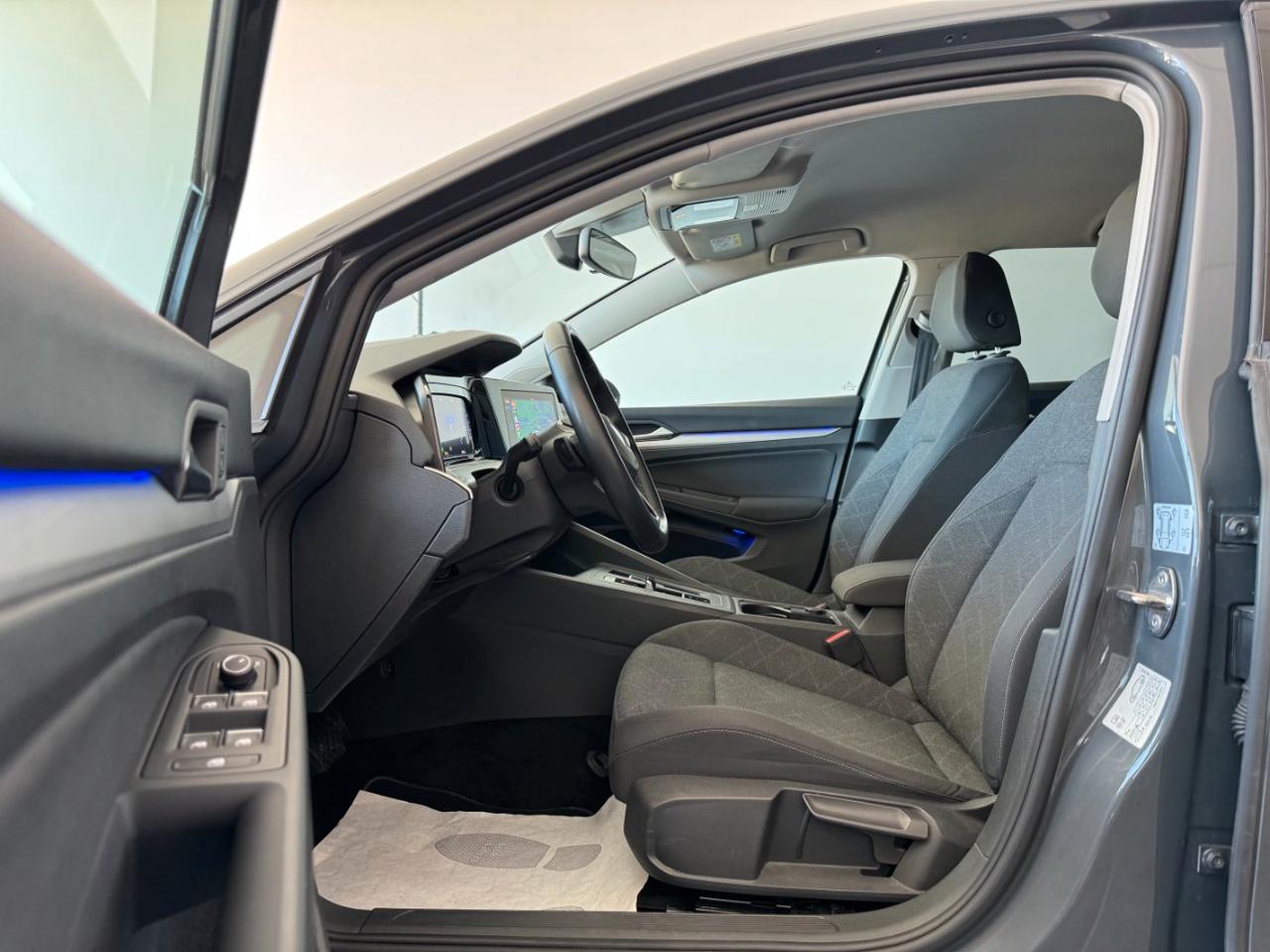 Volkswagen Golf 1.0 etsi evo 110cv dsg Uniprop Full Opt