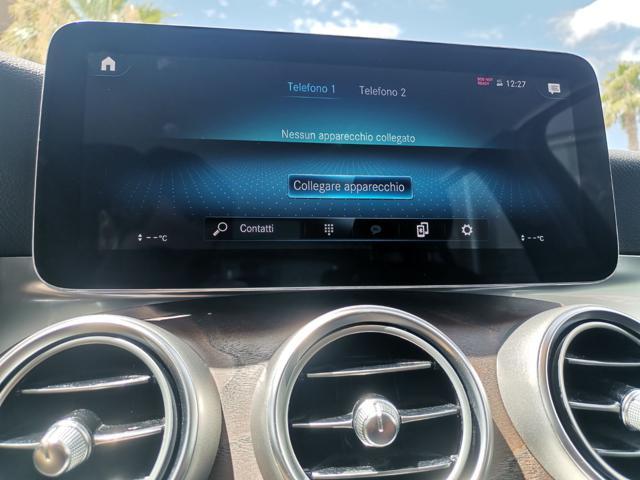 MERCEDES-BENZ GLC 300 de 4Matic EQ-Power