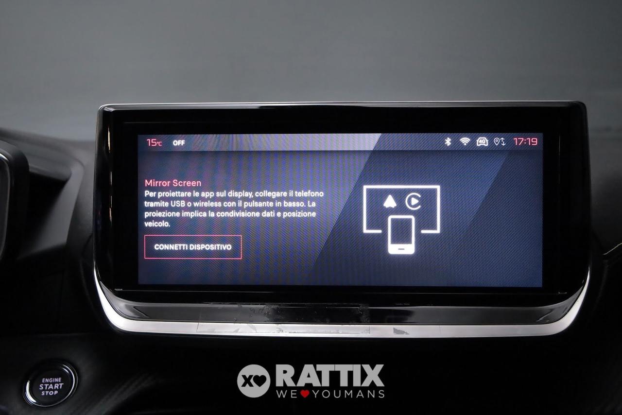 Peugeot 2008 1.2 Puretech 130CV GT EAT8