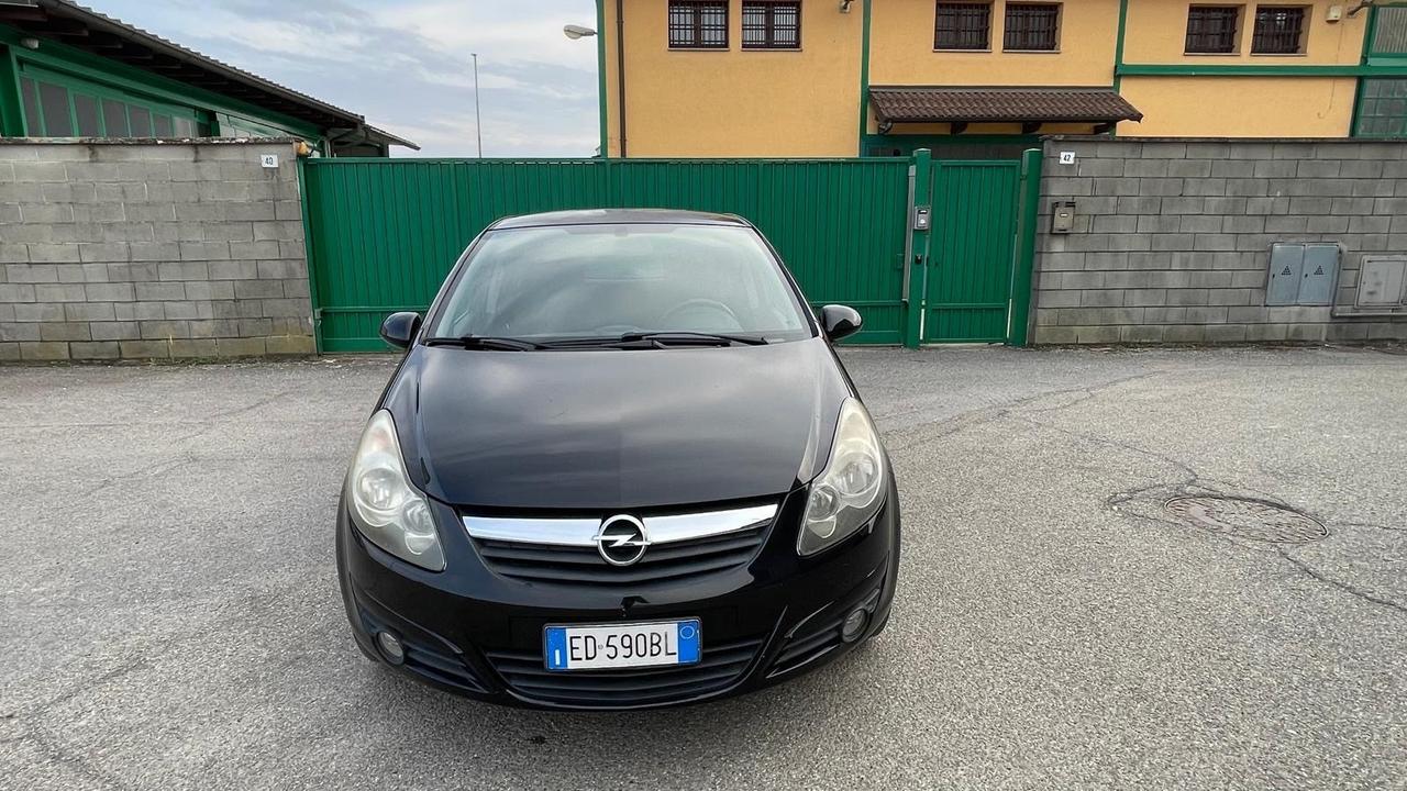 Opel Corsa 1.3 CDTI 90CV 5 porte Cosmo