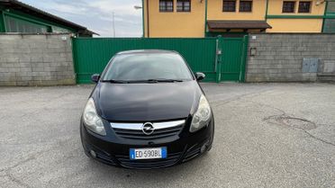 Opel Corsa 1.3 CDTI 90CV 5 porte Cosmo