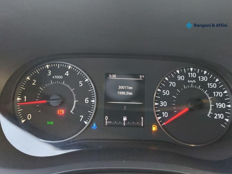 Renault Master Master T33 2.3 dCi 135 PL-TA Furgone Ice