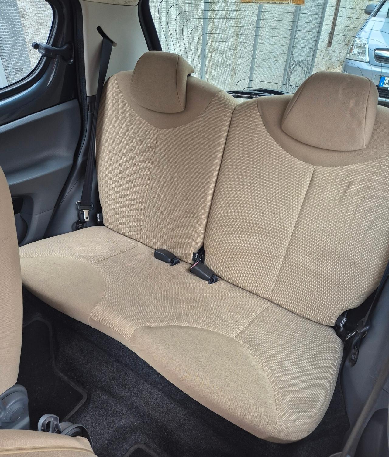 Peugeot 107 "UNICO PROPRIETARIO"