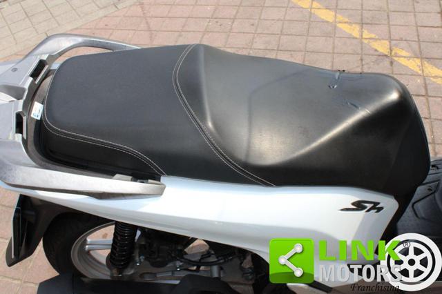 HONDA SH 150 ABS